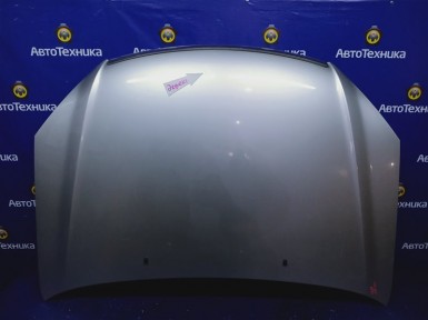 Капот Toyota Premio ZZT240 1ZZ-FE 2004 