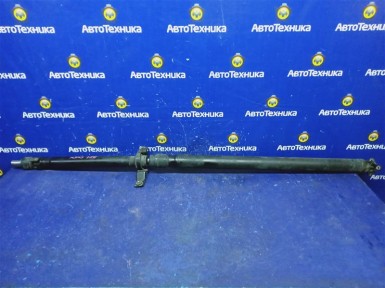 Карданный вал задний Mitsubishi Outlander  CW5W 4B12 2006 