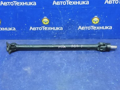 Карданный вал передний Mitsubishi Pajero  Mini H58A 4A30 2006 