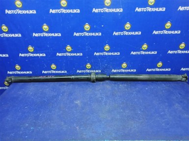 Карданный вал задний Nissan X-trail NT30  QR20DE 2006 