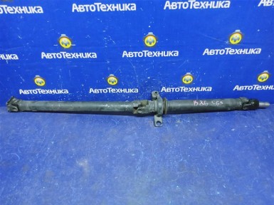 Карданный вал задний Subaru Forester SG5  EJ202 2004 