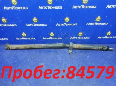 Карданный вал задний Subaru Legacy BP5 EJ20X  2007 