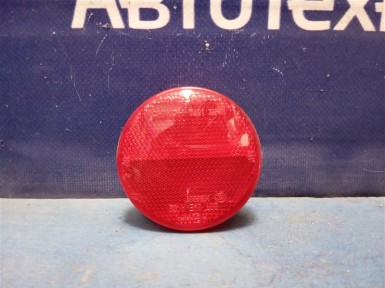 Катафот задний левый Nissan X-trail NT30  QR20DE 2007 