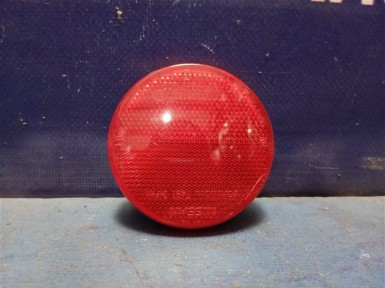 Катафот задний правый Nissan X-trail NT30  QR20DE 2007 