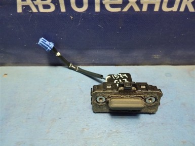 Кнопка открывания багажника задняя Honda  Accord CL7 K20A 2004 