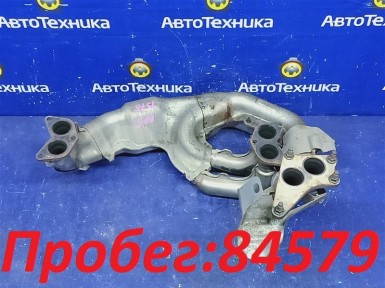 Коллектор выпускной Subaru Legacy BP5 EJ20X  2007 