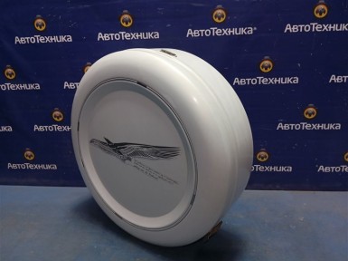 Колпак запасного колеса Suzuki Grand Escudo  TX92W H27A 2003 