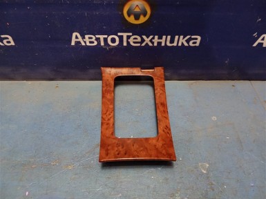 Консоль кпп Toyota Premio ZZT240 1ZZ-FE 2004 