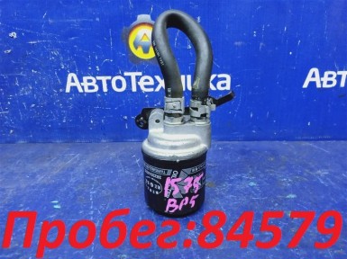 Корпус масляного фильтра Subaru Legacy BP5  EJ20X 2007 