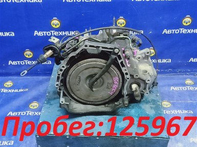 КПП автоматическая Honda Torneo/accord CF4/CL3  F20B 2000 