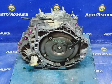 КПП автоматическая Mazda Cx-5 KEEFW PE-VPS  2014 