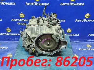 КПП автоматическая Nissan Dayz Roox B21A  3B20 2015 
