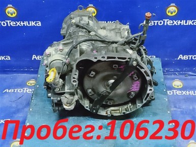 КПП автоматическая Toyota Corsa EL53 5E-FE  1999 