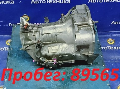 КПП автоматическая Toyota Lite Ace S412M  3SZ-VE 2015 