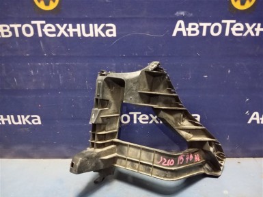 Крепление бампера заднее правое Toyota Rush  J210E 3SZ-VE 2006 