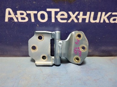 Крепление двери багажника заднее верхнее  Mitsubishi Pajero Mini H58A 4A30 2006 