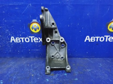 Кронштейн компрессора кондиционера Mitsubishi  Pajero Mini H58A 4A30 2006 