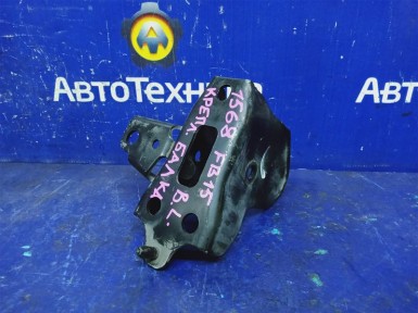 Кронштейн задний левый Nissan Sunny FB15  QG15DE 2004 