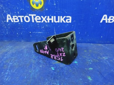 Кронштейн опоры двигателя передний Toyota  Premio ZZT240 1ZZ-FE 2004 