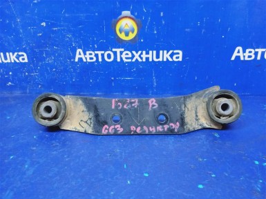 Кронштейн редуктора Subaru Impreza GG3 EJ152  2000 