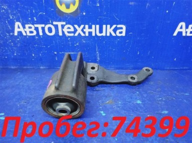 Кронштейн редуктора передний Suzuki Grand  Escudo TX92W H27A 2003 