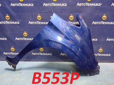 Крыло переднее правое Honda Freed GB5 L15B  2017 