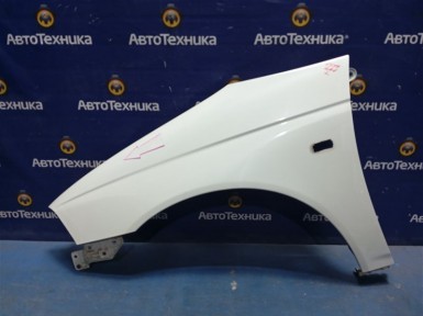 Крыло переднее левое Honda Odyssey RA6 F23A  2001 