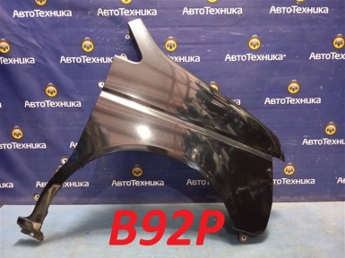 Крыло переднее правое Honda Step Wagon RF3  K20A 2003 