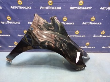 Крыло переднее правое Mazda Cx-7 ER3P L3-VDT  2006 