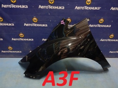 Крыло переднее левое Mazda Cx-7 ER3P L3-VDT  2006 