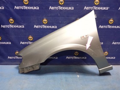 Крыло переднее левое Nissan Bluebird Sylphy  FG10 QG15DE 2004 