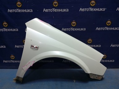 Крыло переднее правое Nissan Primera TNP12  QR20DE 2005 