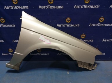 Крыло переднее правое Nissan Sunny FB15 QG15DE  2004 