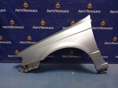 Крыло переднее левое Nissan Sunny FB15 QG15DE  2004 