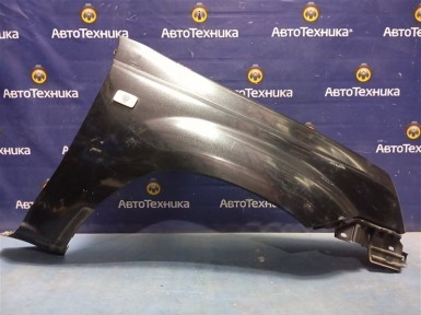 Крыло переднее правое Nissan X-trail NT30 QR20DE 2004