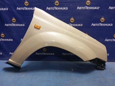 Крыло переднее правое Nissan X-trail NT30  QR20DE 2006 