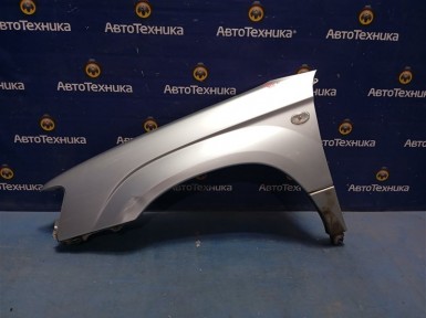 Крыло переднее левое Subaru Forester SG5 EJ202 2004