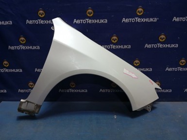 Крыло переднее правое Subaru Impreza GH3  EL154 2009 