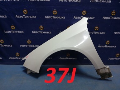 Крыло переднее левое Subaru Impreza GH3 EL154 2009