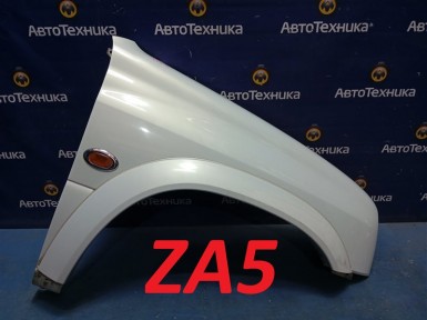 Крыло переднее правое Suzuki Grand Escudo  TX92W H27A 2003 