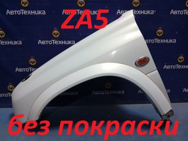 Крыло переднее левое Suzuki Grand Escudo  TX92W H27A 2003 