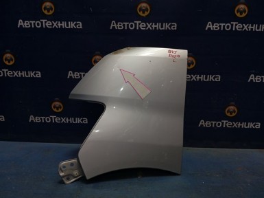 Крыло переднее левое Toyota Lite Ace/town Ace S412M 3SZ-VE 2015