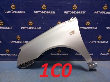 Крыло переднее левое Toyota Premio ZZT240  1ZZ-FE 2004 