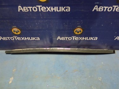 Молдинг лобового стекла правый Nissan Bluebird  Sylphy FG10 QG15DE 2004 