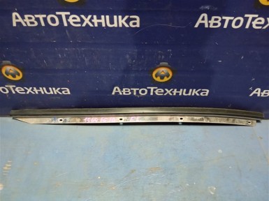 Молдинг лобового стекла левый Nissan Bluebird  Sylphy FG10 QG15DE 2004 