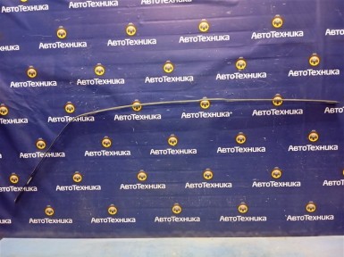 Молдинг на крышу левый Mitsubishi Pajero  Mini H58A 4A30 2006 