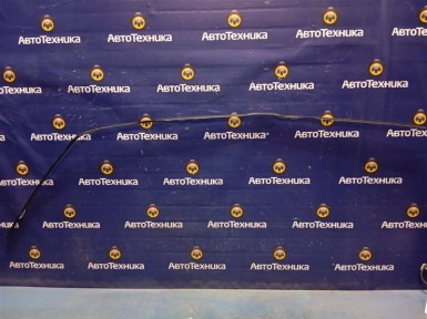 Молдинг на крышу правый Mitsubishi Pajero  Mini H58A 4A30 2006 