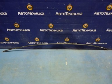 Молдинг на крышу правый Nissan Primera TNP12  QR20DE 2005 