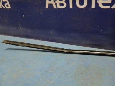 Молдинг на крышу левый Nissan Primera TNP12  QR20DE 2005 