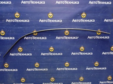 Молдинг на крышу левый Toyota Premio ZZT240 1ZZ-FE 2004
